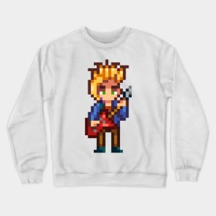 Sam Crewneck Sweatshirt